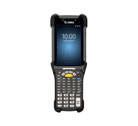 Zebra Barcode Scanner - MC930B-GSEGG4RW