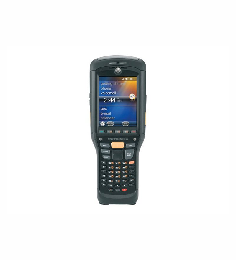 Zebra Barcode Scanner - MC9596-KCAEAJ00100