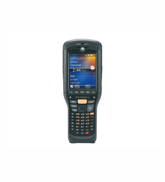 Zebra Barcode Scanner - MC9596-KDAEAD00100