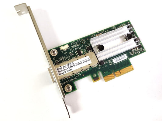 Mellanox Network Adapter - MCX311A-XCAT