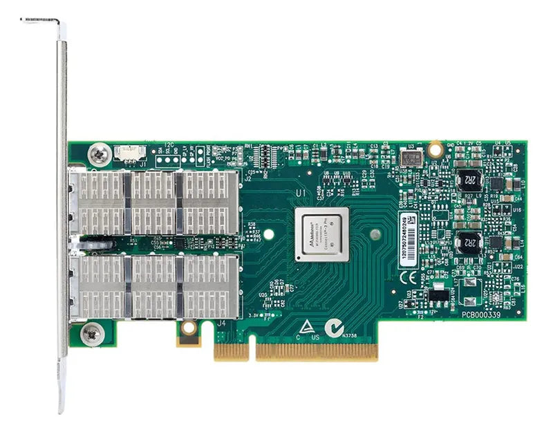 Mellanox Network Adapter - MCX311A-XCCT