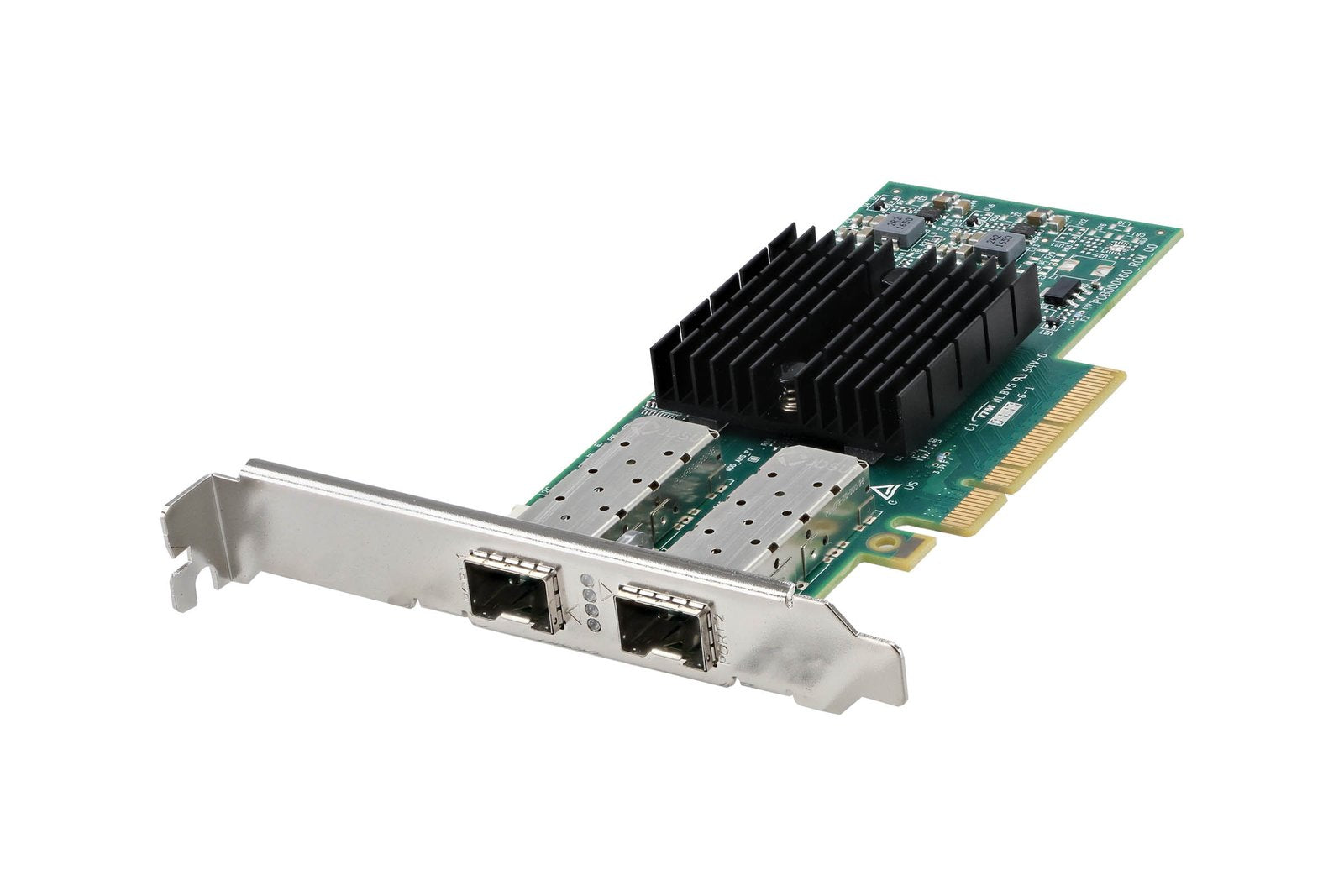 Mellanox Network Adapter - MCX312A-XCBT