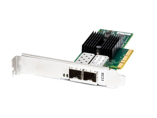 Mellanox Network Adapter - MCX312B-XCCT