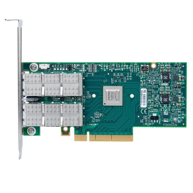 Mellanox Network Adapter - MCX354A-FCBS