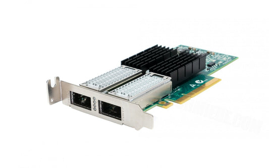 Mellanox Network Adapter - MCX354A-QCBT