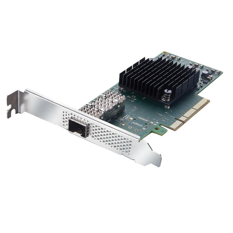 Mellanox Network Adapter - MCX4111A-ACAT