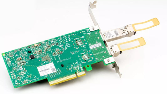 Dell Network Adapter - MCX4121A-ACAT