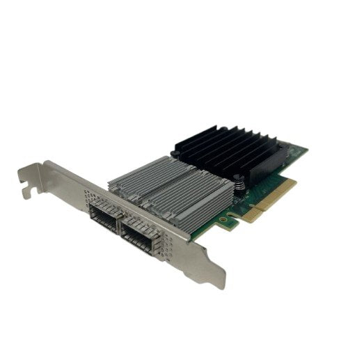 Mellanox Network Adapter - MCX414A-BCAT