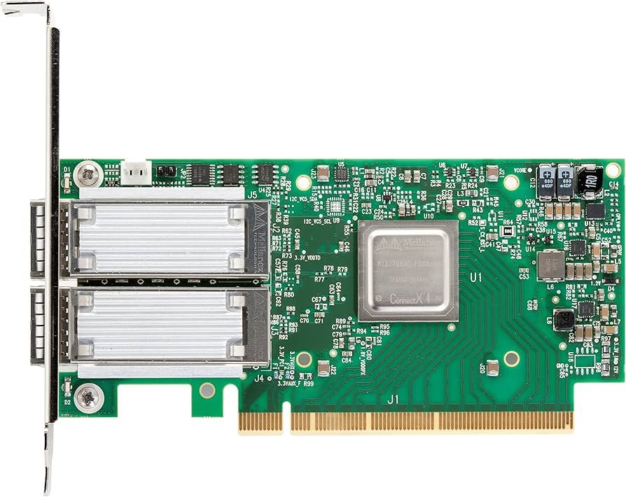 Mellanox Network Module - MCX416A-CCAT