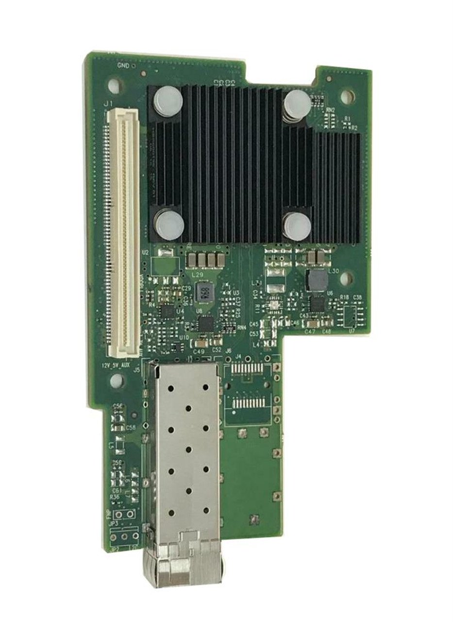 Mellanox Network Adapter - MCX4411A-ACUN
