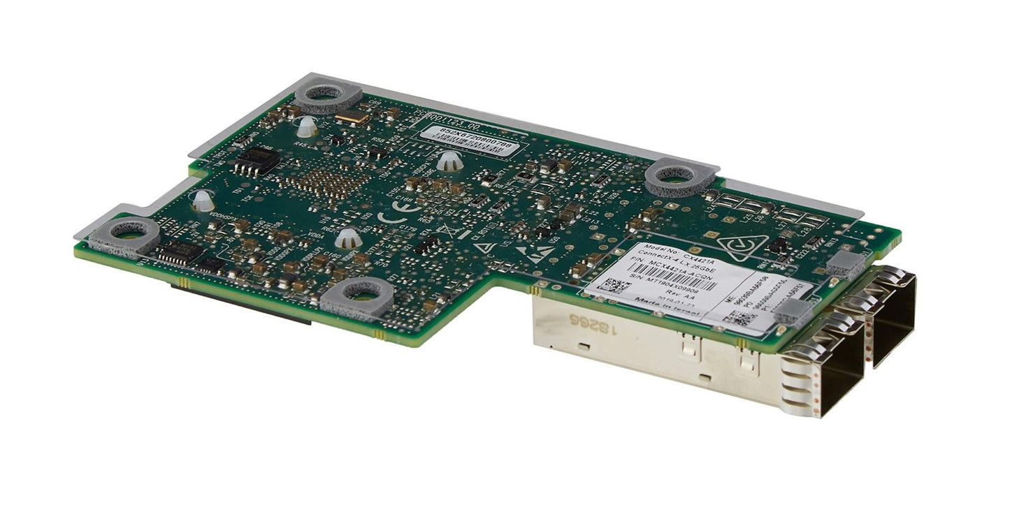 Mellanox Network Adapter - MCX4421A-ACQN