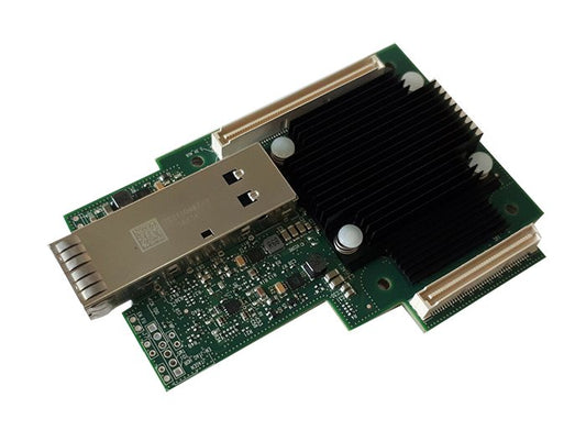 Mellanox Network Adapter - MCX4431M-GCAN