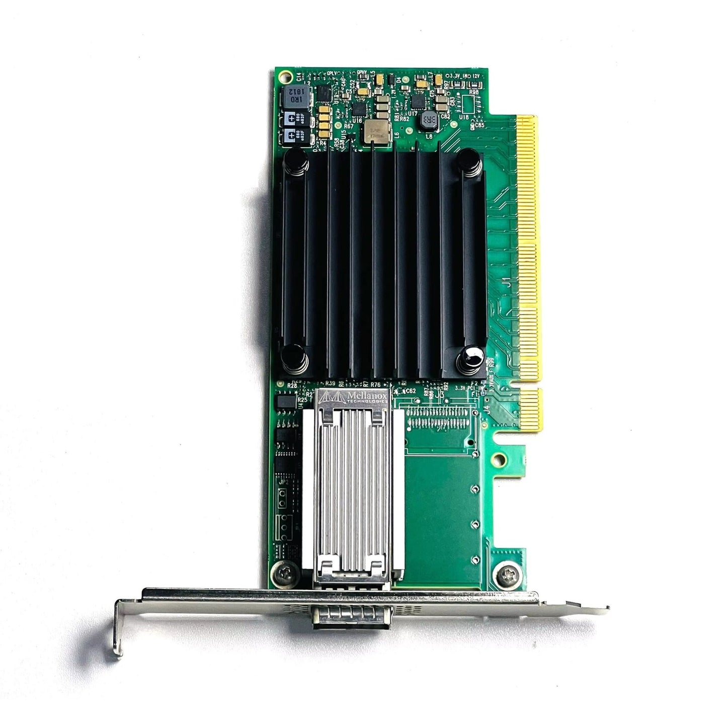 Mellanox Network Adapter - MCX455A-FCAT