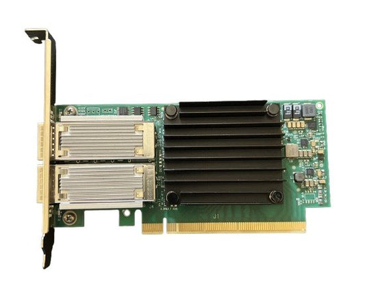 Mellanox Network Adapter - MCX456A-FCAT