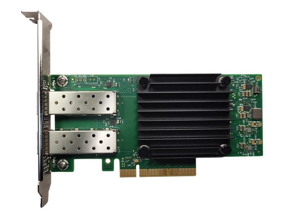 Dell Network Adapter - MCX512A-ACUT