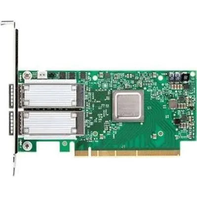 Mellanox Network Adapter - MCX512F-ACAT
