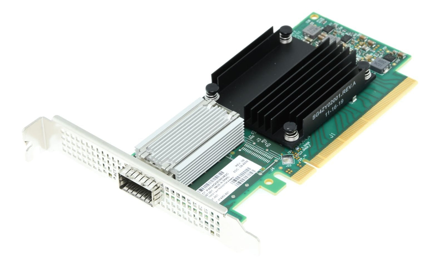 HPE Network Adapter - MCX515A-CCAT