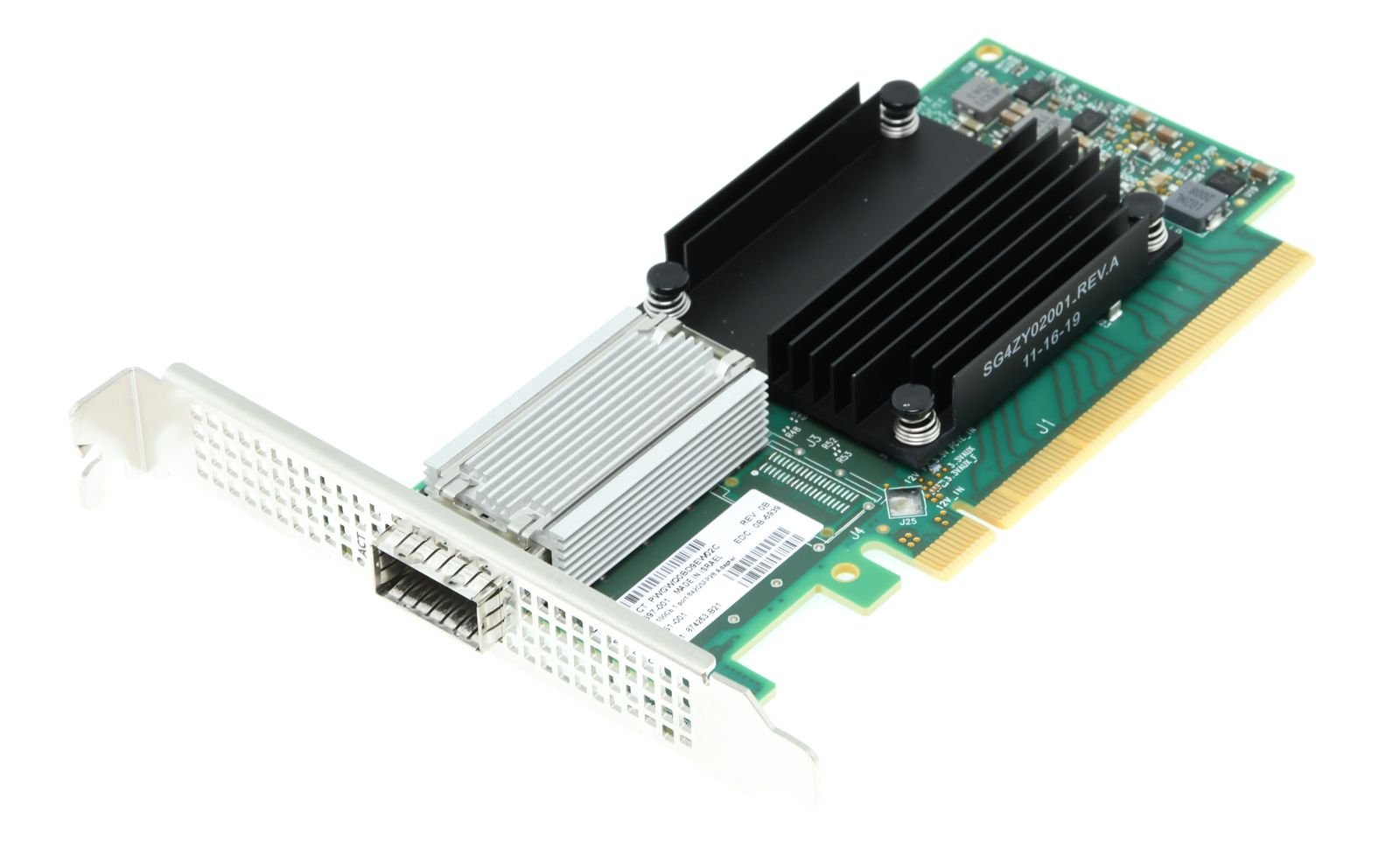 HPE Network Adapter - MCX515A-CCAT