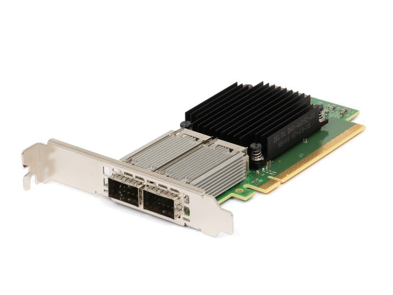 Mellanox Network Adapter - MCX516A-CCAT