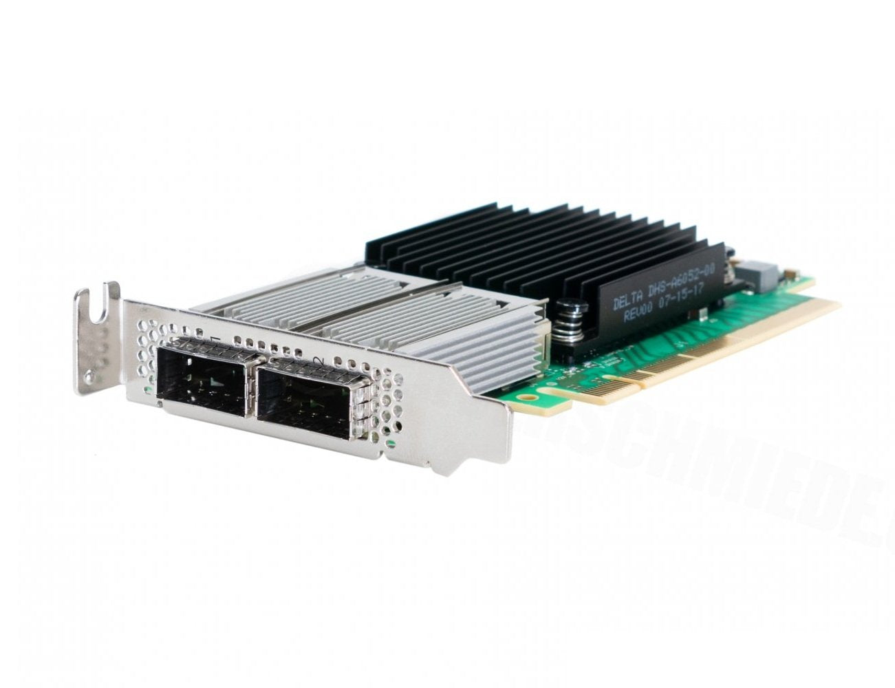Mellanox Network Adapter - MCX516A-GCAT