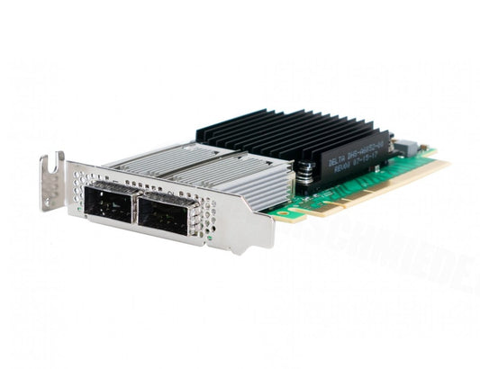Mellanox Network Adapter - MCX516A-GCAT