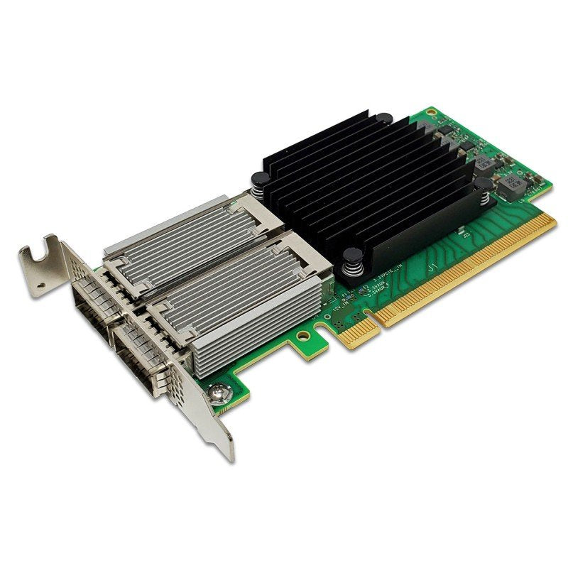 Mellanox Network Adapter - MCX556A-ECAT