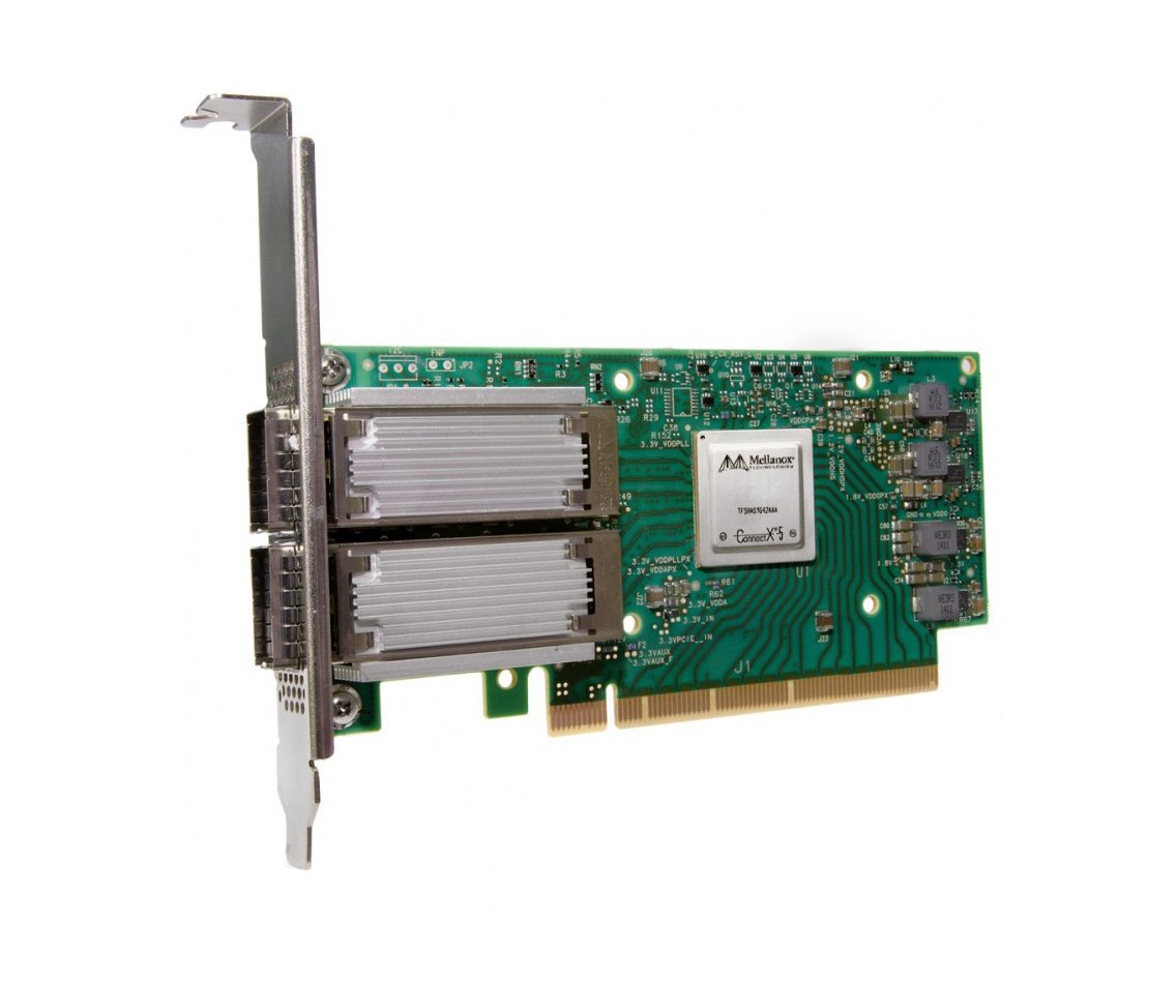 Mellanox Network Adapter - MCX556A-EDAT