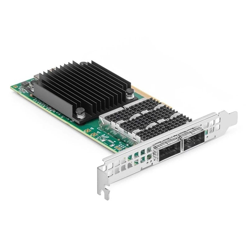Mellanox Network Adapter - MCX623106AN-CDAT