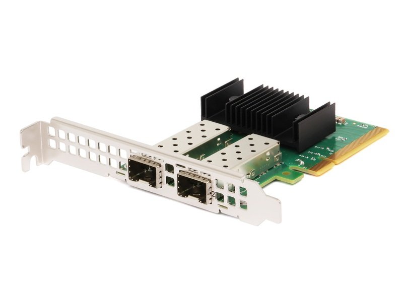 Nvidia Network Adapter - MCX631102AN-ADAT