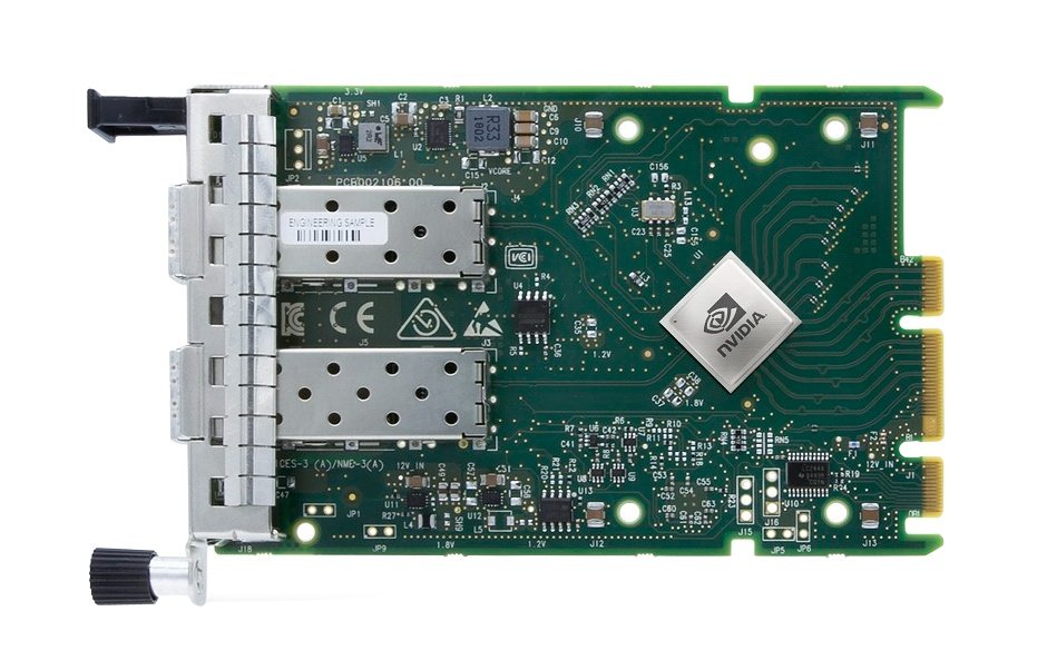 Mellanox Network Adapter - MCX631432AN-ADAB