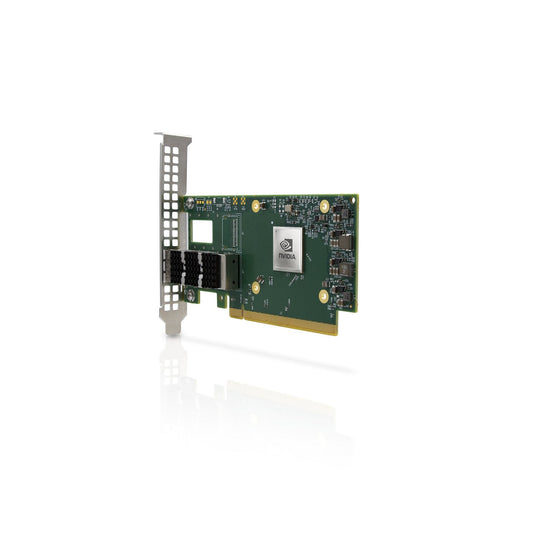 Mellanox Network Adapter - MCX653105A-HDAL