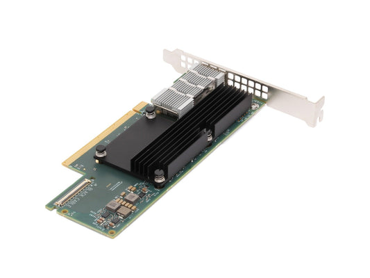 Mellanox Network Adapter - MCX653105A-HDAT-SP