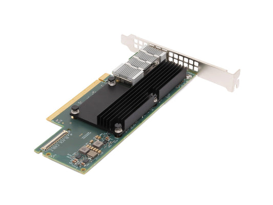 Mellanox Network Adapter - MCX653105A-HDAT