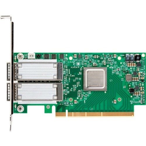Mellanox Network Adapter - MCX654106A-HCAT