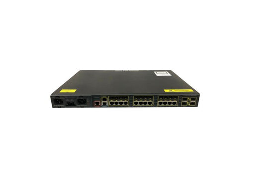 Cisco ME 3400E Network Switch - ME-3400EG-12CS-M