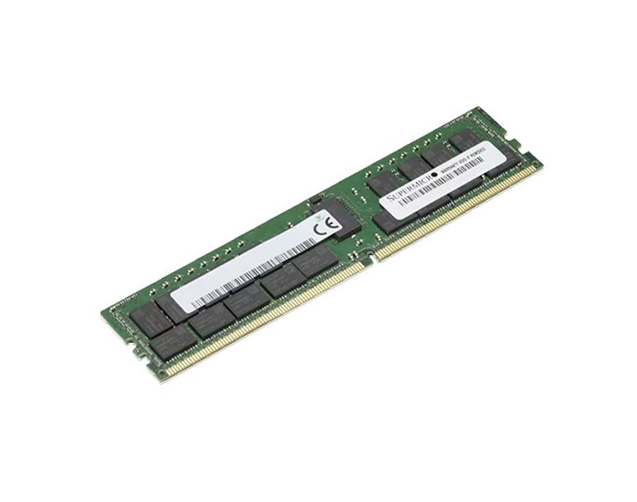 Supermicro 64GB Server Memory Module - MEM-DR564L-SL01-ER48