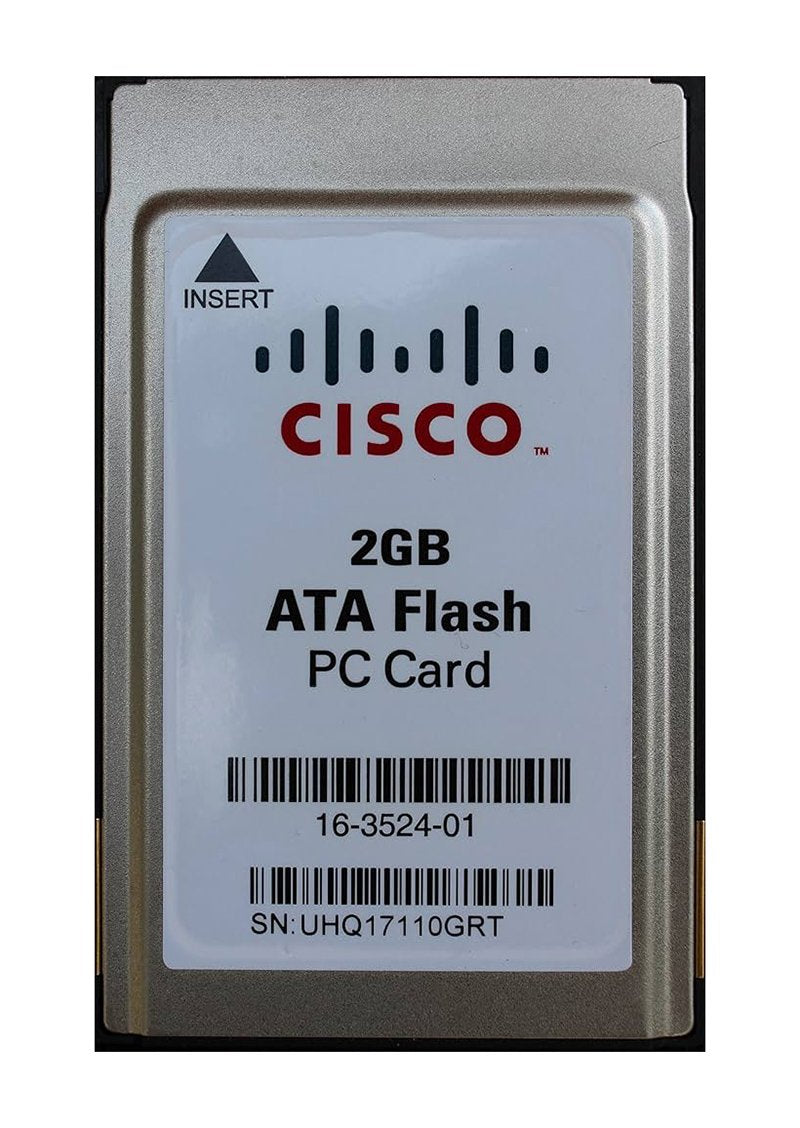 Cisco Laptop Hard Disk Drive - MEM-FD2G