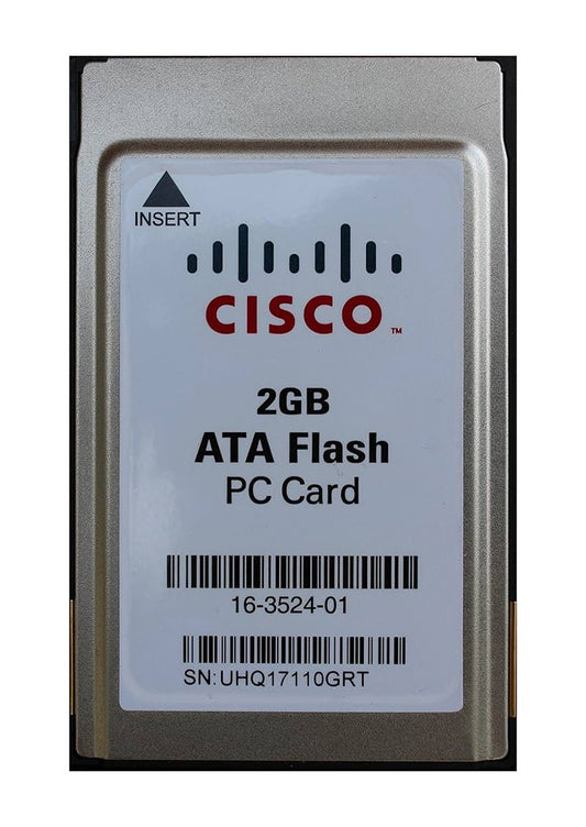 Cisco Laptop Hard Disk Drive - MEM-FD2G