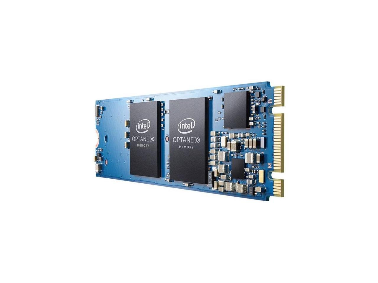 Intel Solid State Drive - MEMPEK1W016GA
