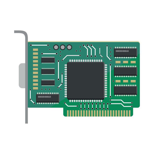 Dell Mezzanine Card - 930PP