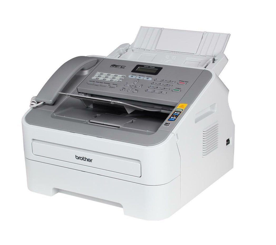 Brother Laser Printer - MFC-7240