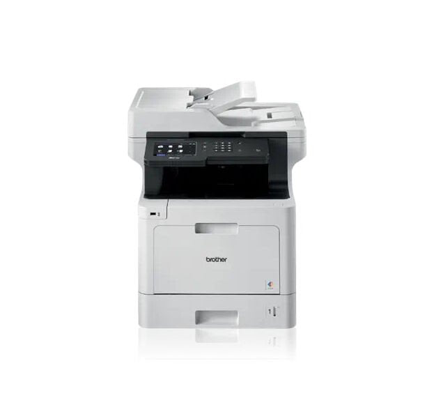 Brother Laser Printer - MFC-L8900CDW