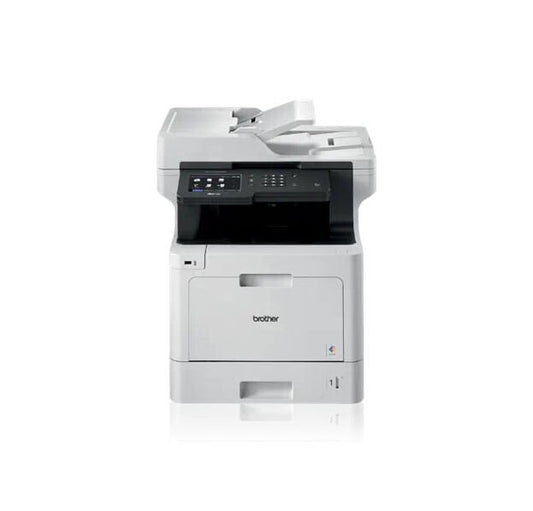 Brother Laser Printer - MFC-L8900CDW