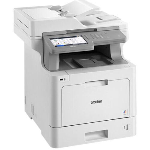 Brother Laser Printer - MFC-L9570CDW
