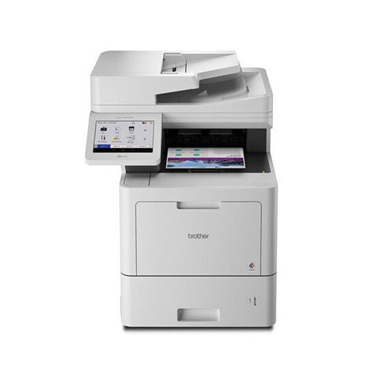 Brother Laser Printer - MFC-L9610CDN