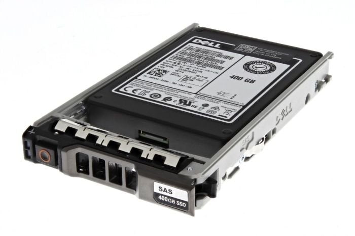Dell 400GB Solid State Drive (SSD) - MFC6G