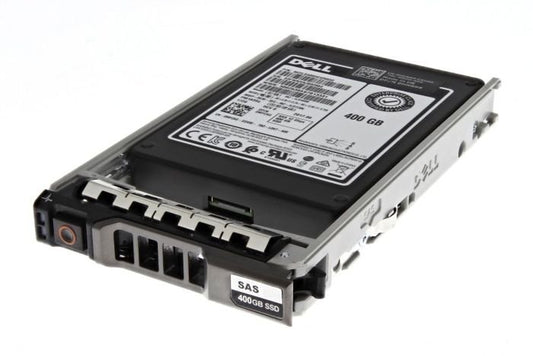 Dell 400GB Solid State Drive (SSD) - MFC6G