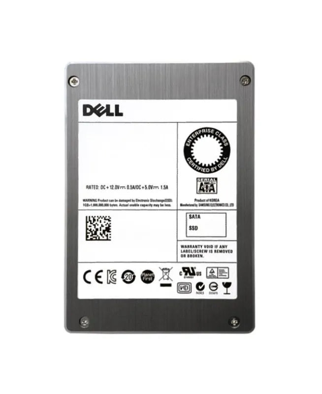 Dell Solid State Drive - MFN95
