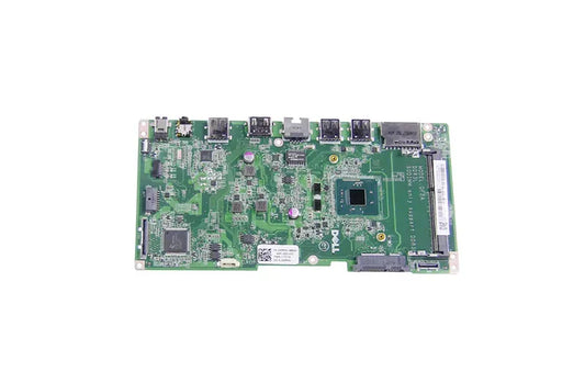 Dell Laptop Motherboard - MFRMC