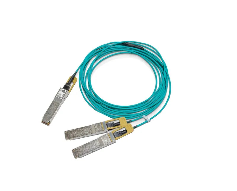 Mellanox 10M 200Gb/s Active Optical Cable - MFS1S50-H010V